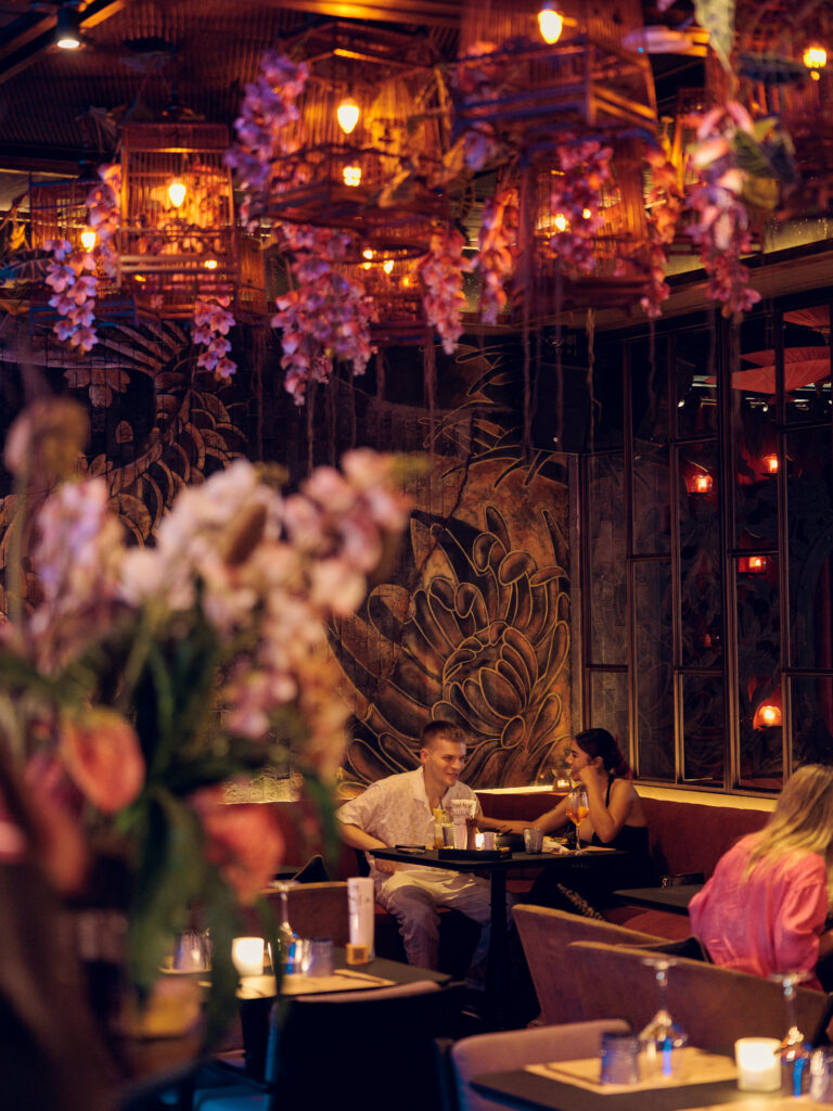 best restaurant in Phuket